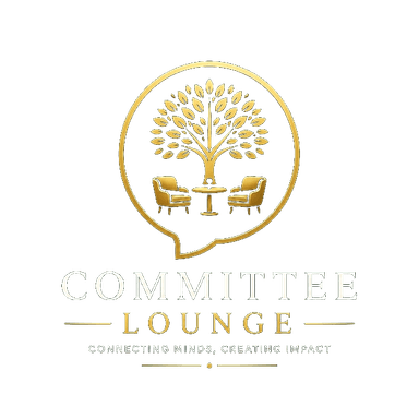 Committee Lounge