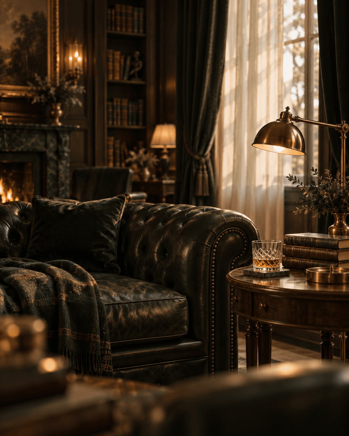 LOUNGES