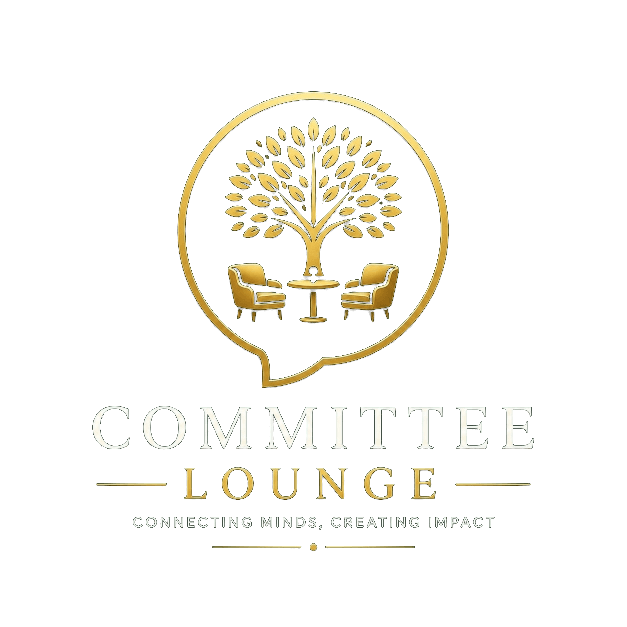 Committee Lounge
