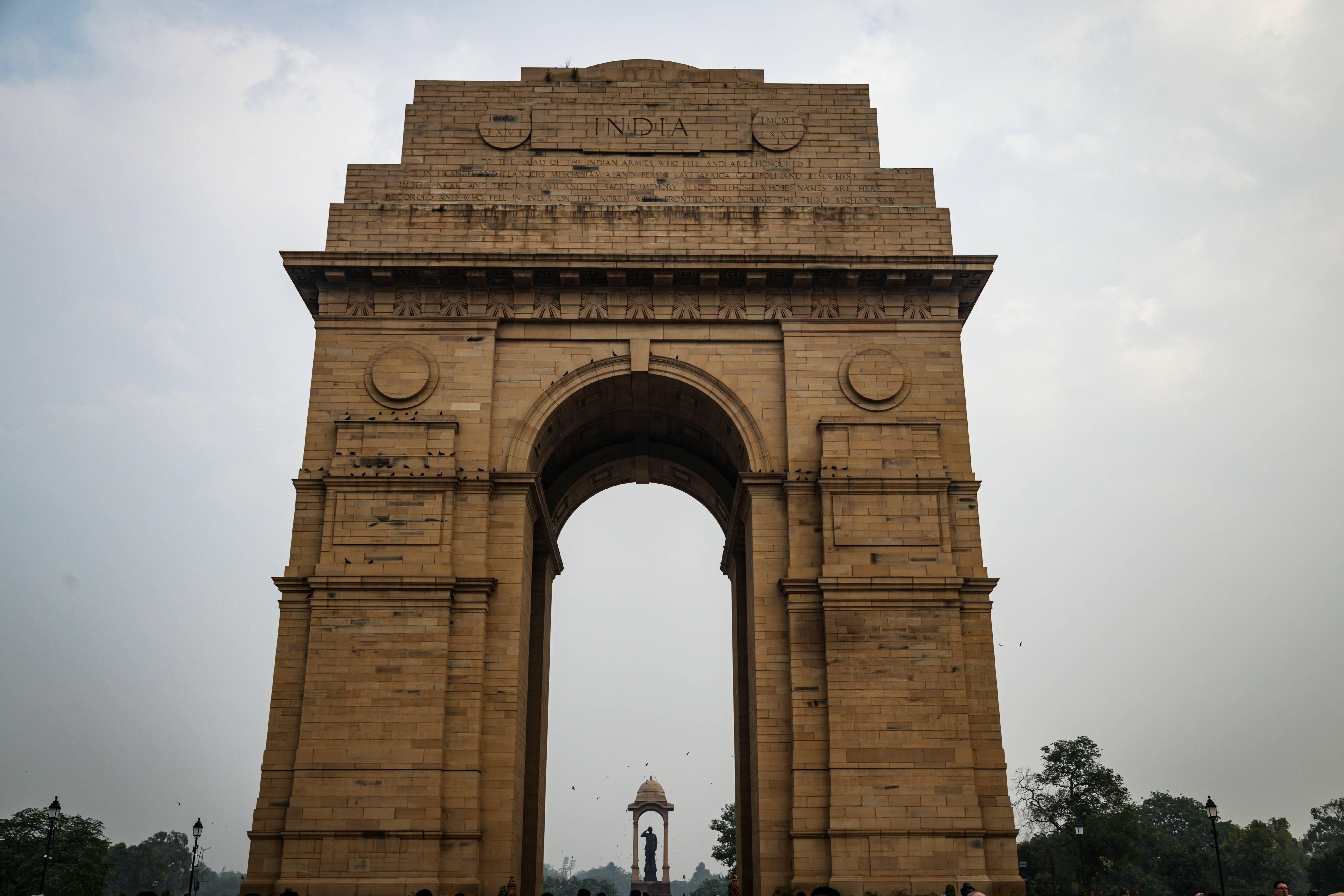 Delhi NCR