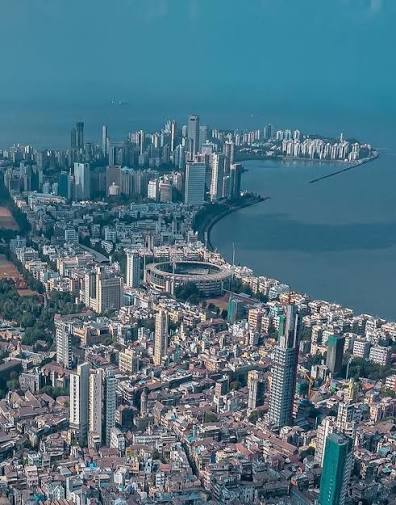 Mumbai