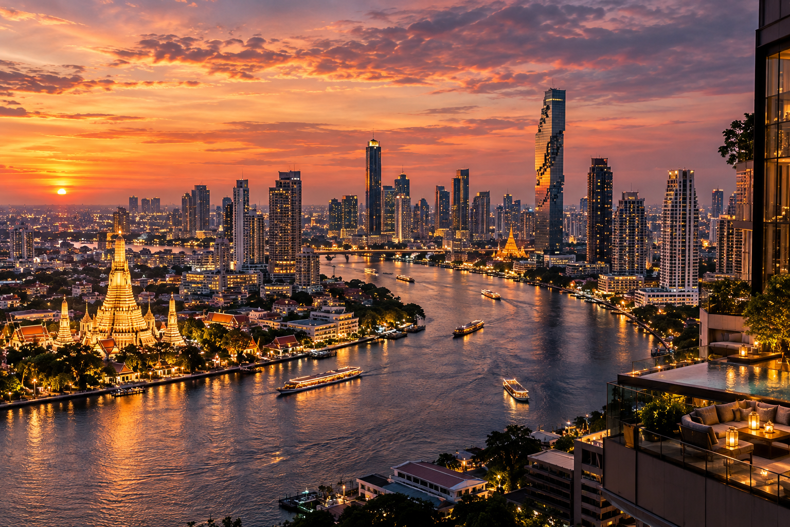 Thailand