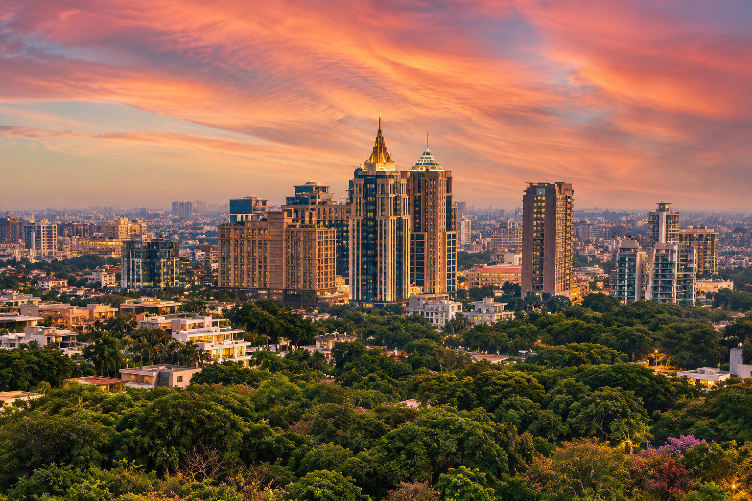 Bangalore